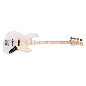 SIRE MARCUS MILLER V7 BASS GUITAR 4ST (ASH) WHITE BLONDE COLOR